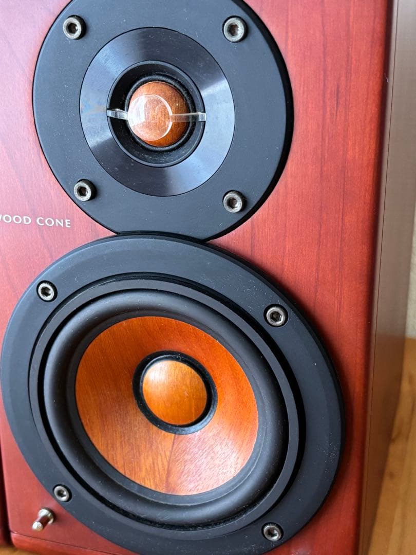 Victor SP-EXA10 スピーカー