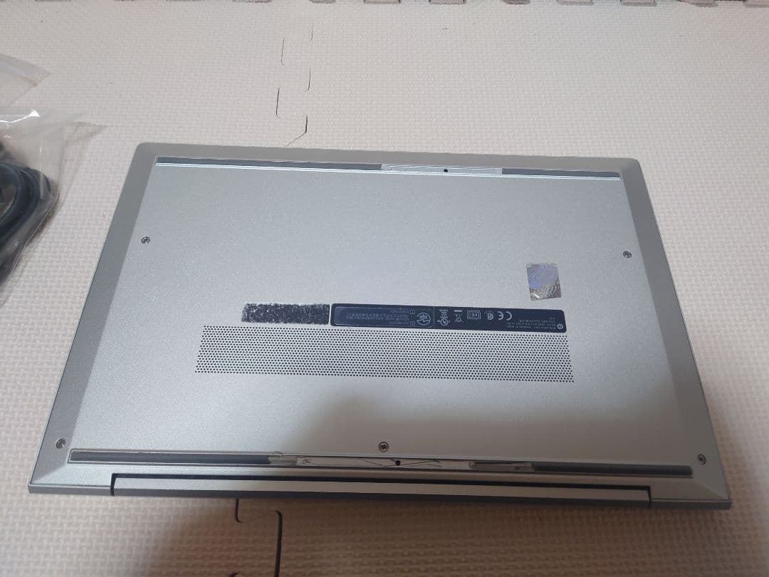 HP Probook Aero G8/Ryzen7 5800U/1kg未満軽量