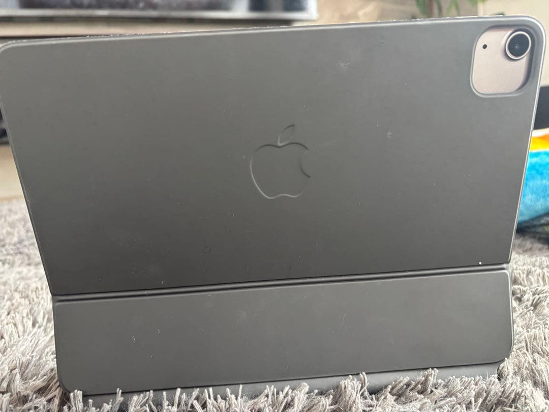 iPad Air m2プラス純正マジックキーボードのセット