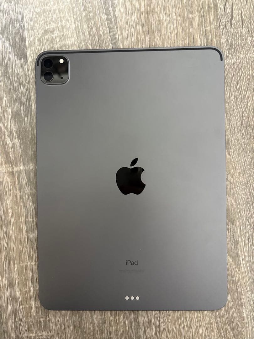 【極美品✨️】 iPadPro11インチ 第3世代 128GB WiFiモデル