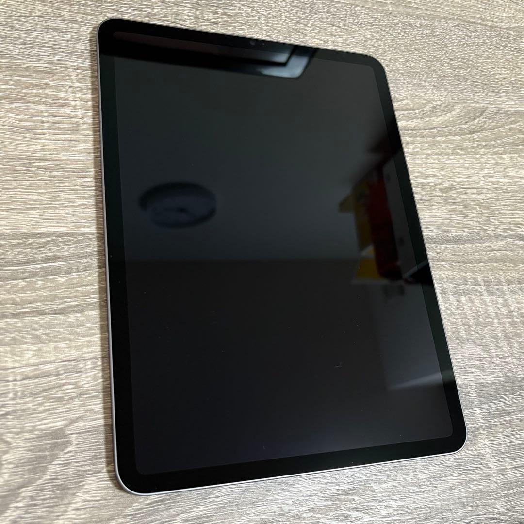 【極美品✨️】 iPadPro11インチ 第3世代 128GB WiFiモデル