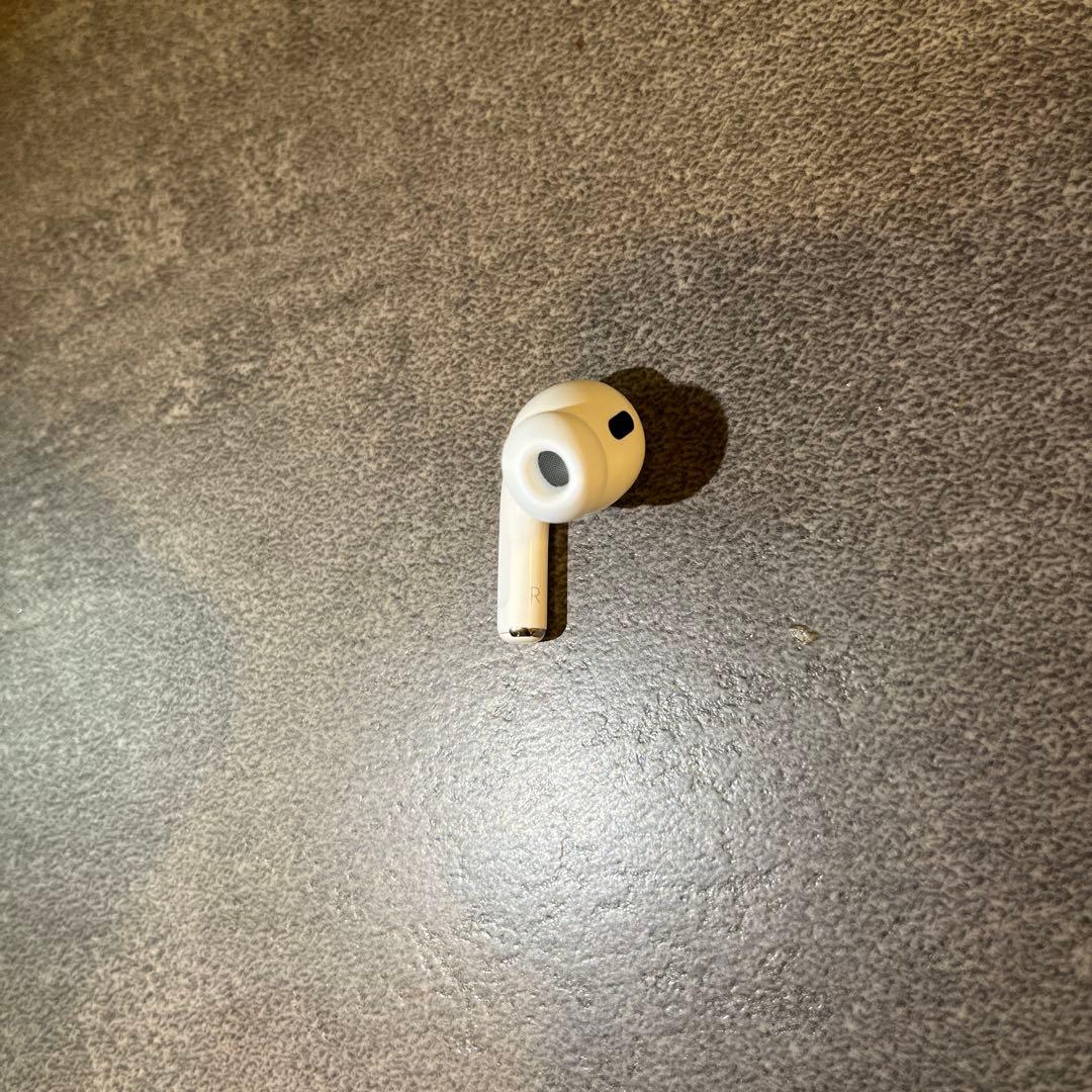 Apple AirPods Pro 2世代 R 片方 右耳