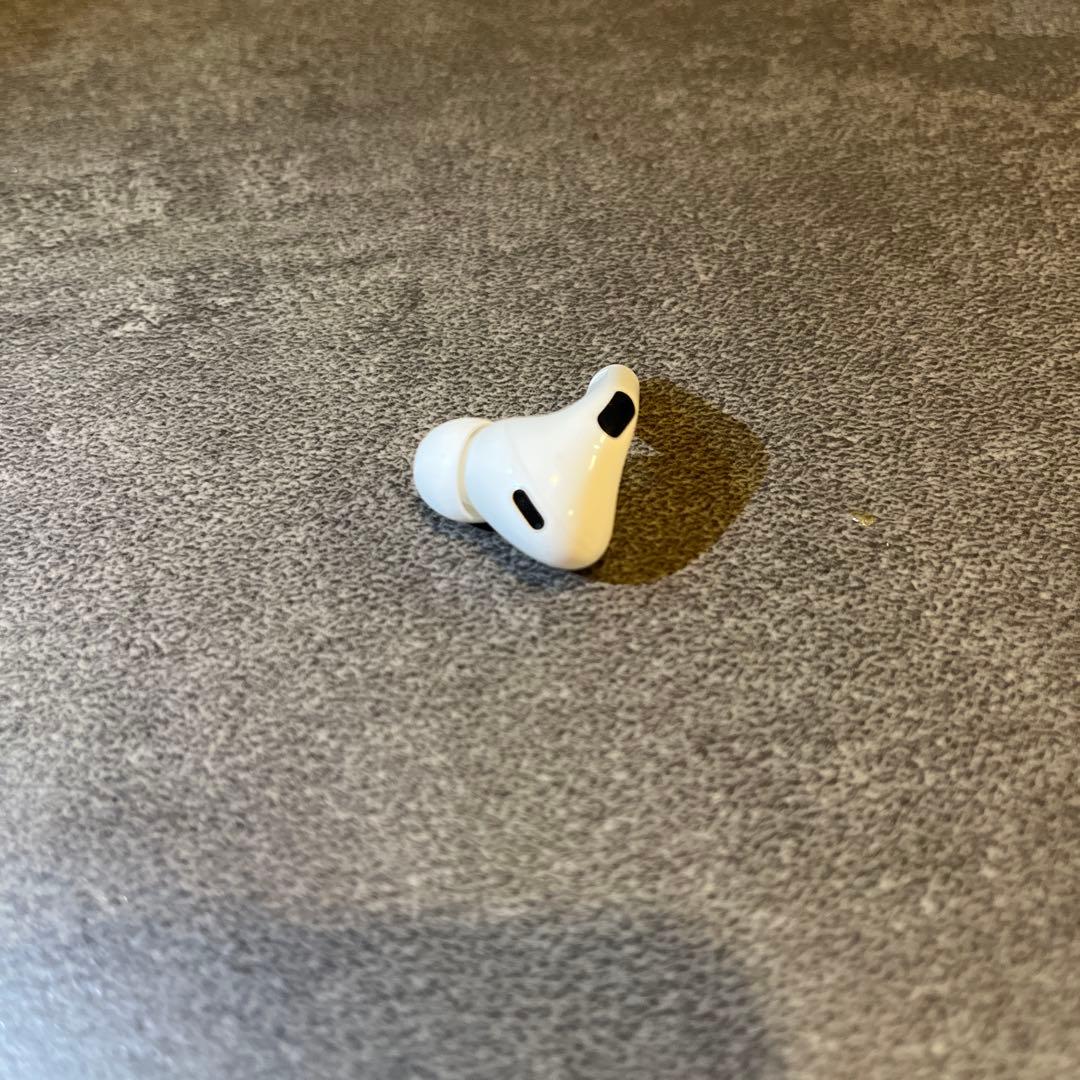Apple AirPods Pro 2世代 R 片方 右耳