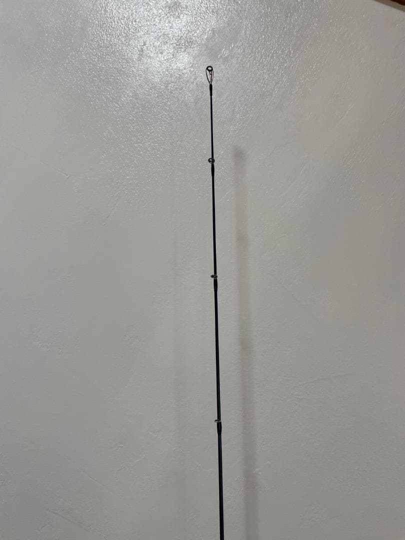 シマノ グラップラー BB B632