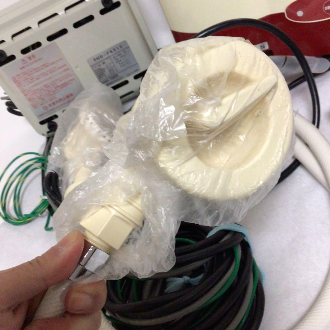 マイクロバブル トルネード 生成装置　据置き　サイエンス　SMB-PS480