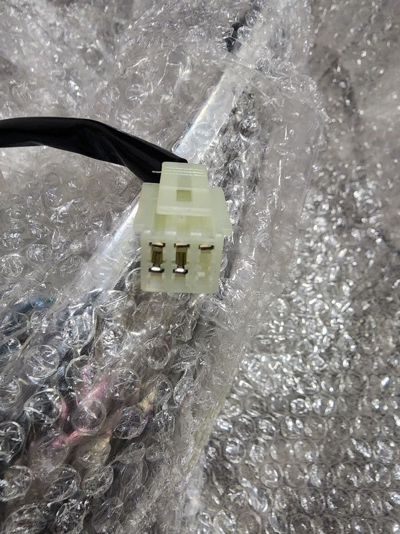 address アドレスv125s LEDテールランプ　ブレーキ (スモーク)