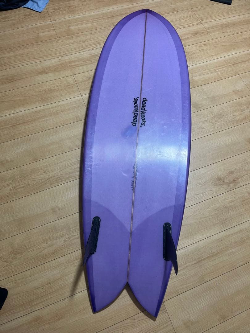 マジックボード　デッドクークス　リッチーズRF'(ケリッチ)