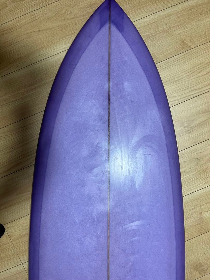 マジックボード　デッドクークス　リッチーズRF'(ケリッチ)