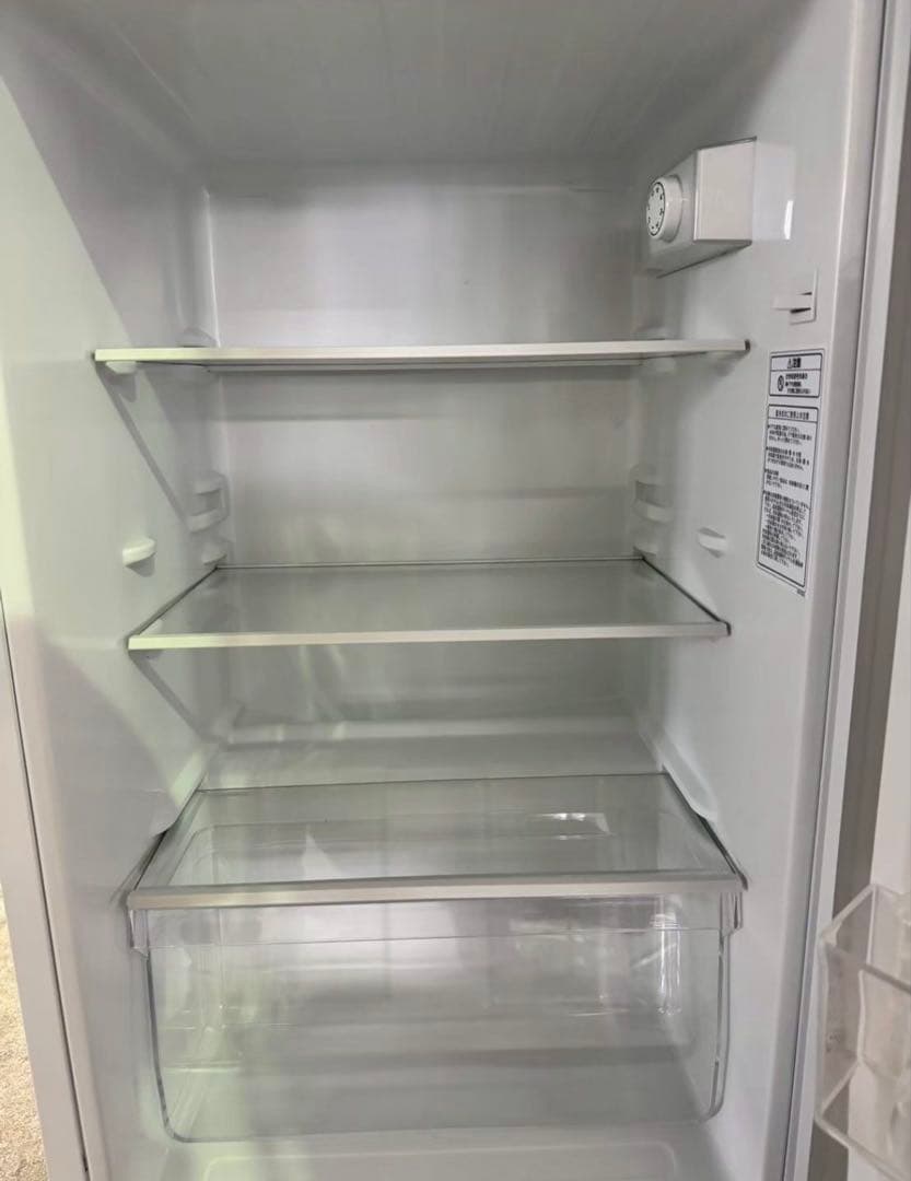 Hisense 冷蔵庫 引越しの関係で、3月15日以降に発送なら購入大丈夫です。