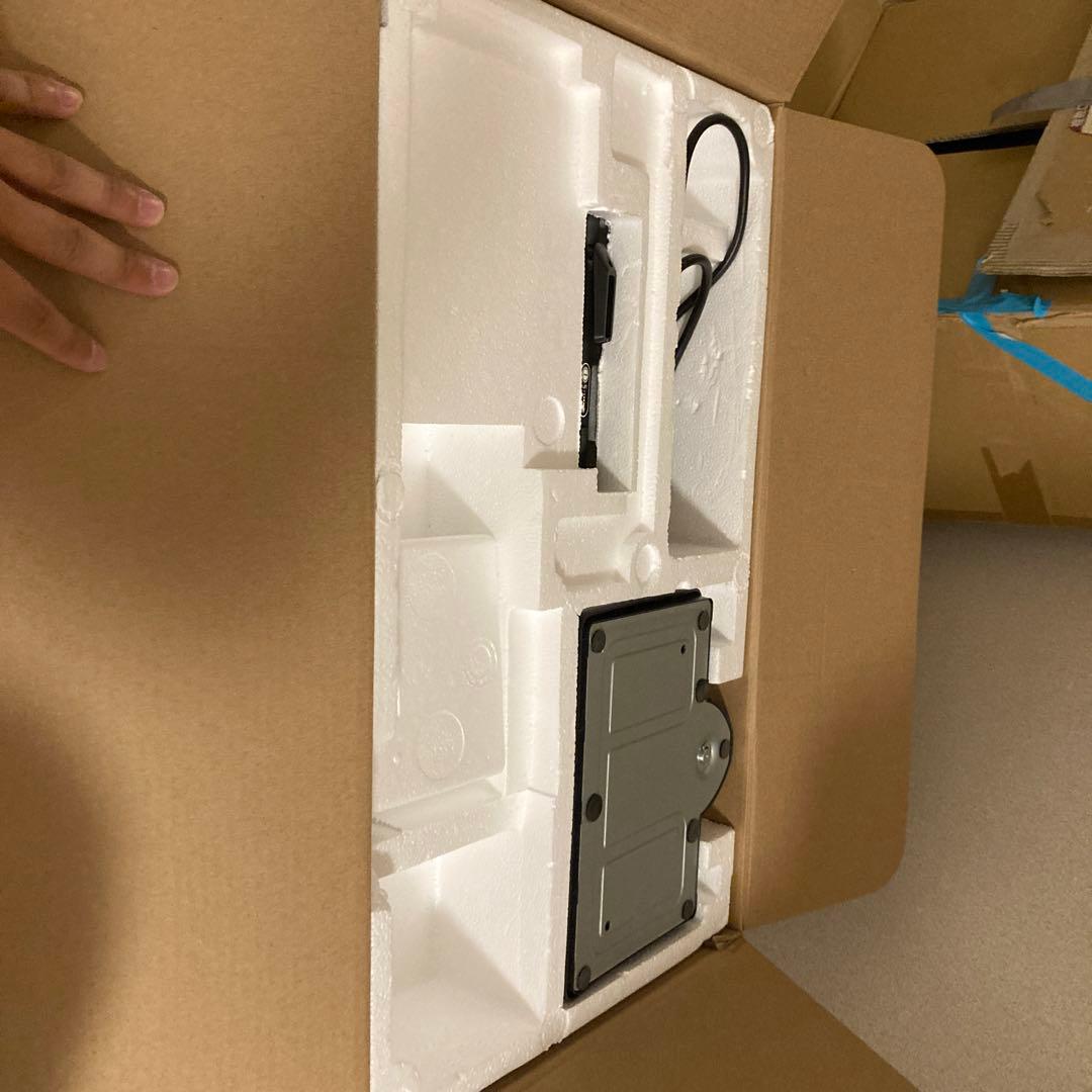 BenQ XL2411 ゲーミングモニター 本体