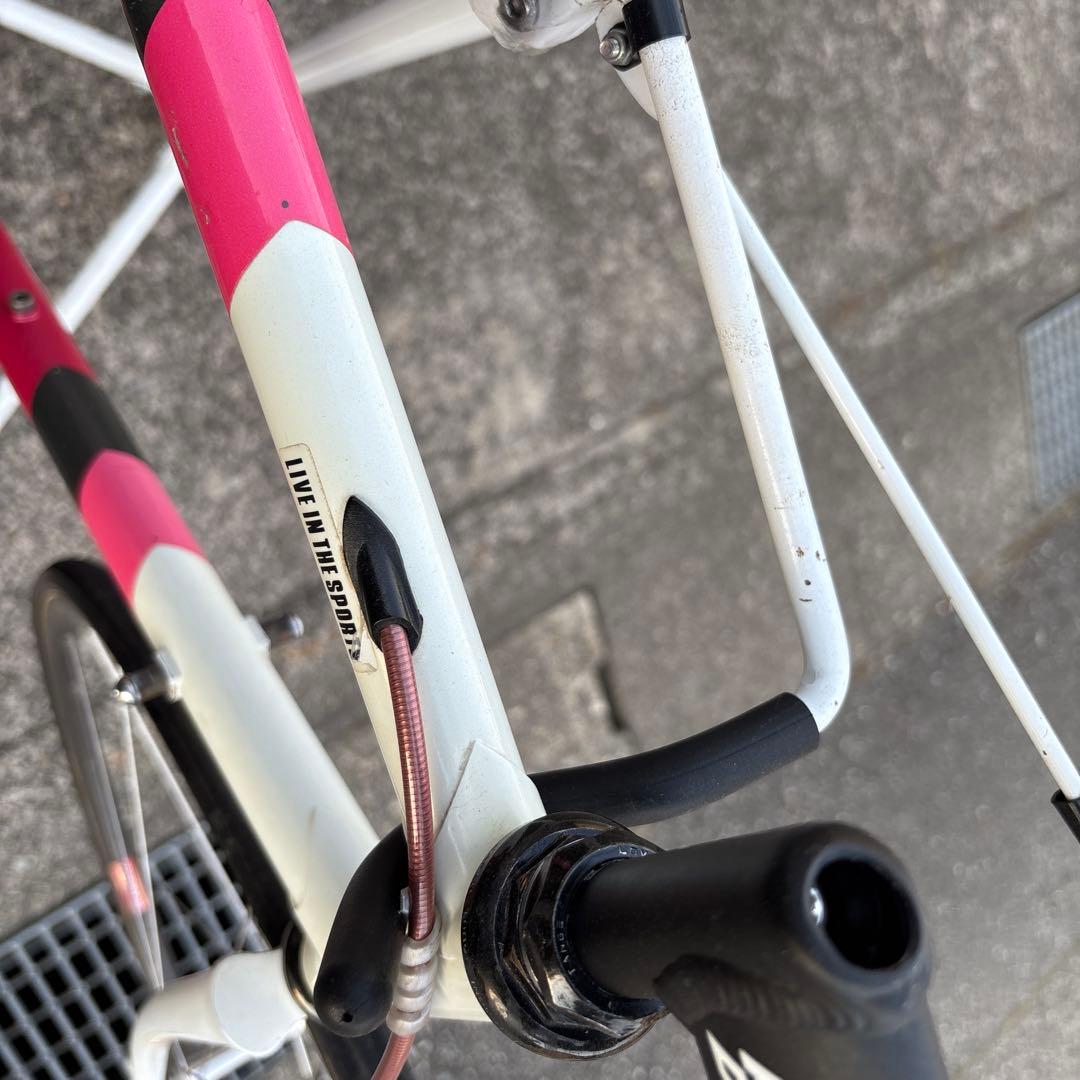 ミヤタ　ファニーバイク