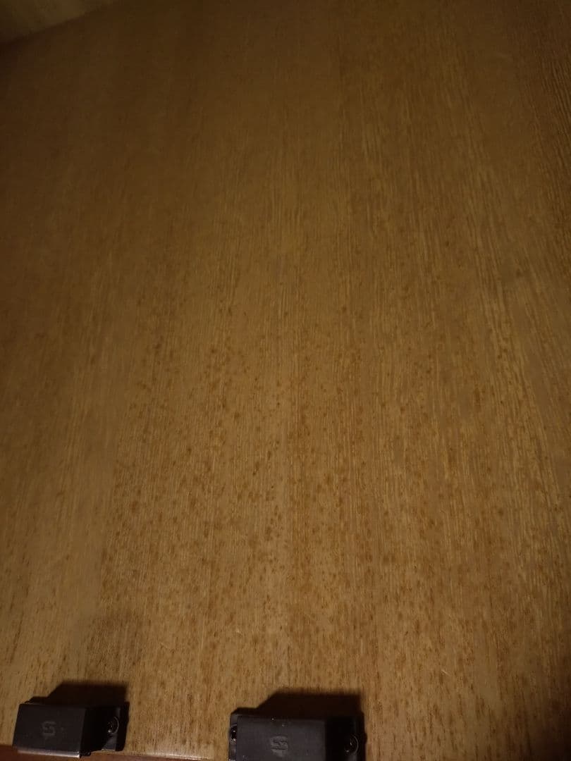 洋服タンス　幅 80.5cm　木製　引出4つ　ロッカー　ワードローブ