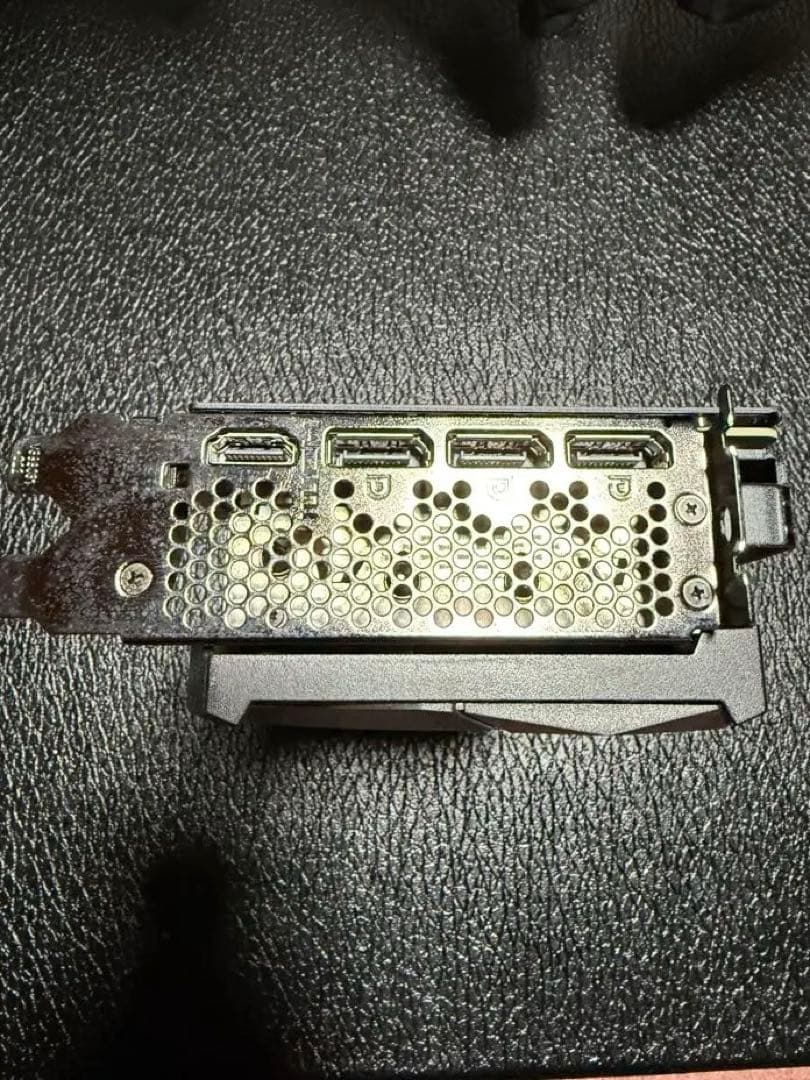 即買いOK NVIDIA MSI GeForce RTX 3070ti グラボ