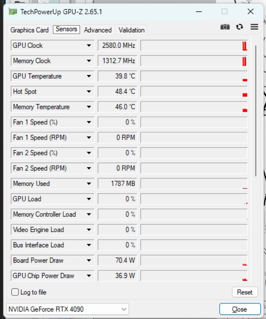 グラフィックボード・グラボ・ビデオカード ZOTAC GeForce RTX 4090 amp airo