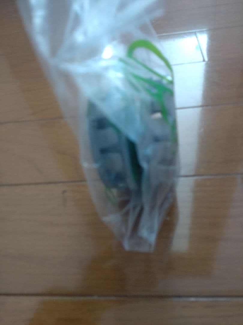 ヴォクシー　１６インチ純正アルミホイール２本セットＡ