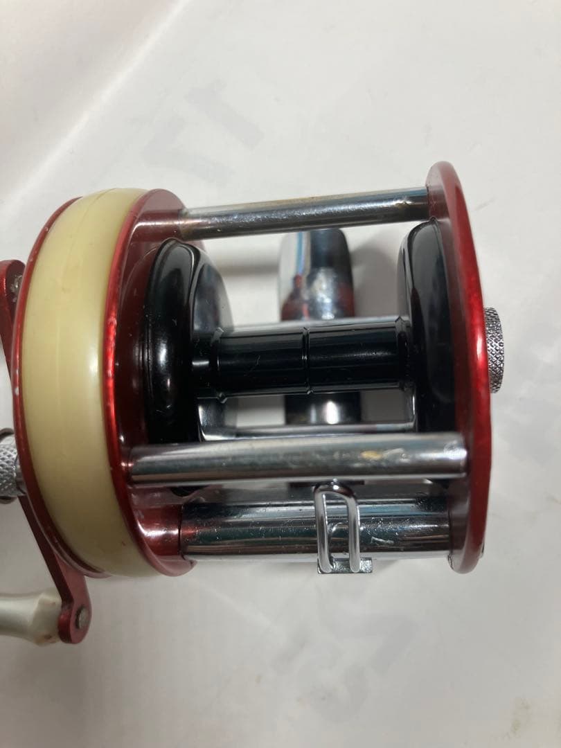 アブ1750Aオールドリール 0205-1