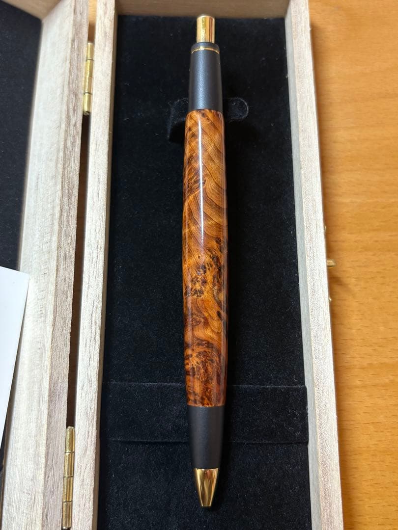 (*ゞ様 屋久杉工房京　<特上>\"泡瘤\"