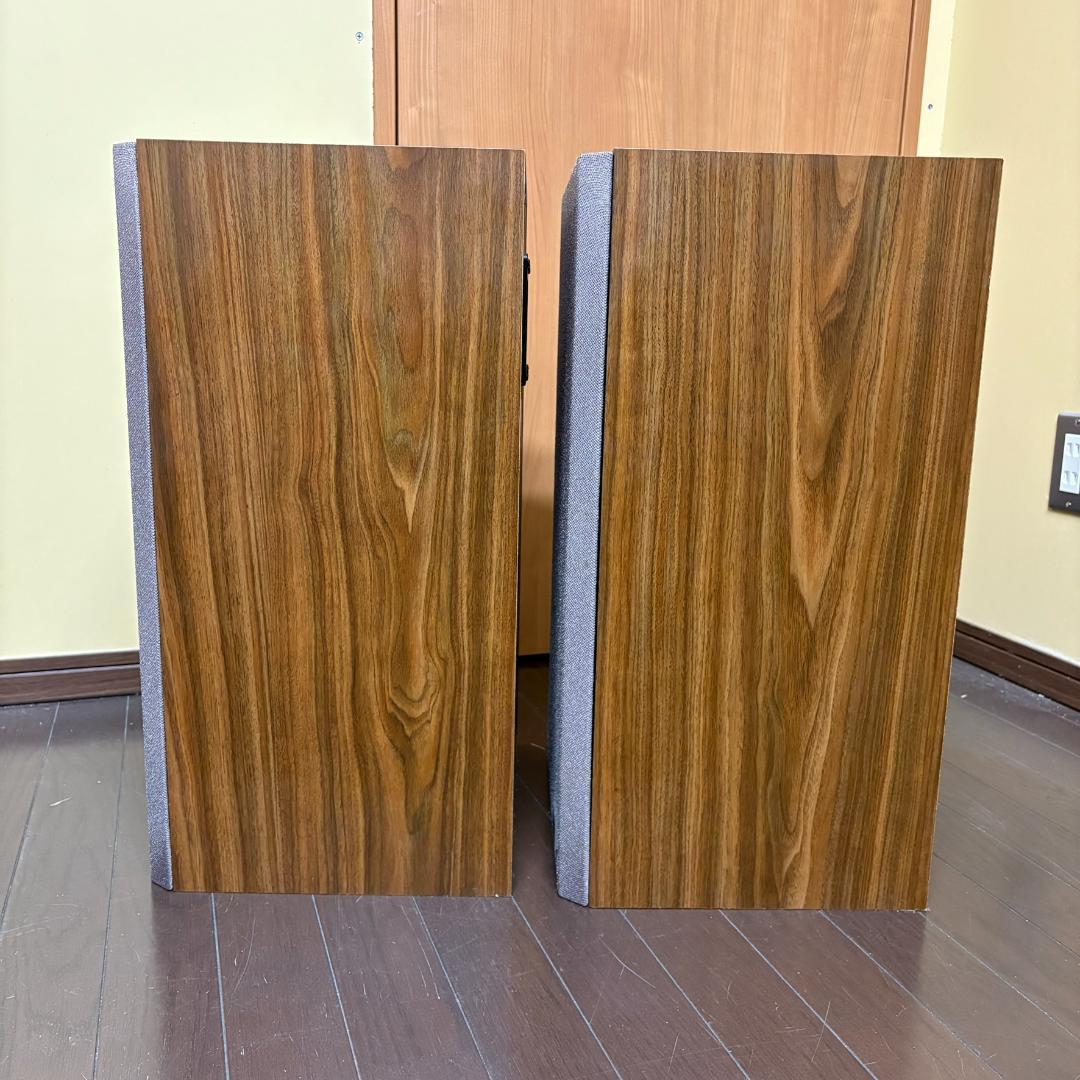 DIATONE スピーカー ペア DS-25B 希少スピーカー