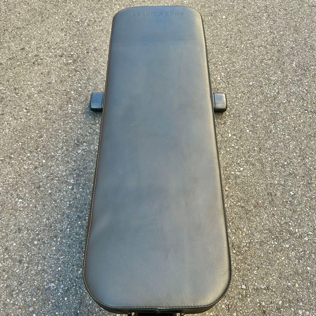 ボディメーカー マルチパワーラック　ベンチ・バーベル75kgセット　アイロテック