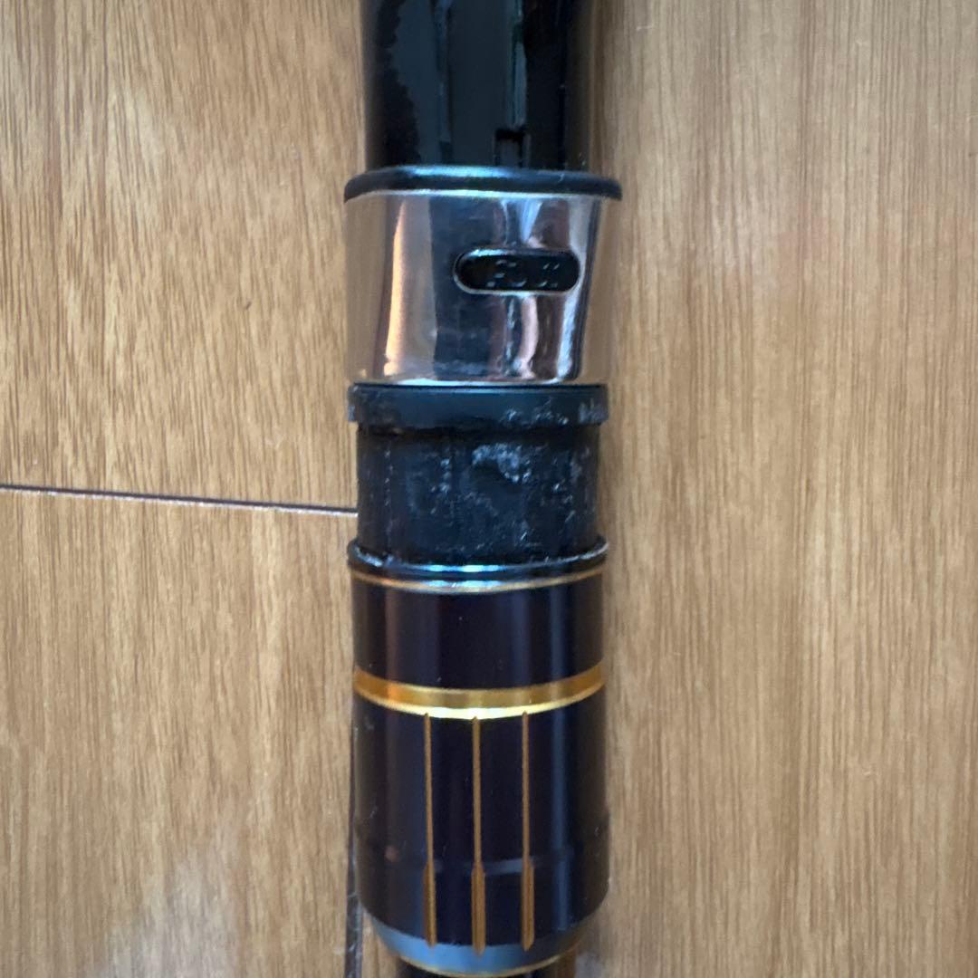 シマノ 22 ネッサ BB S108M+ シーバス ヒラメ マゴチ ジグ サーフ