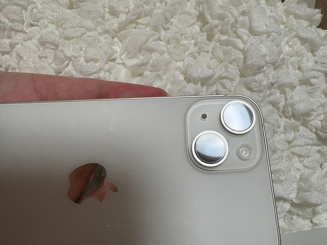 Apple iPhone 14 128GB　SIMフリー