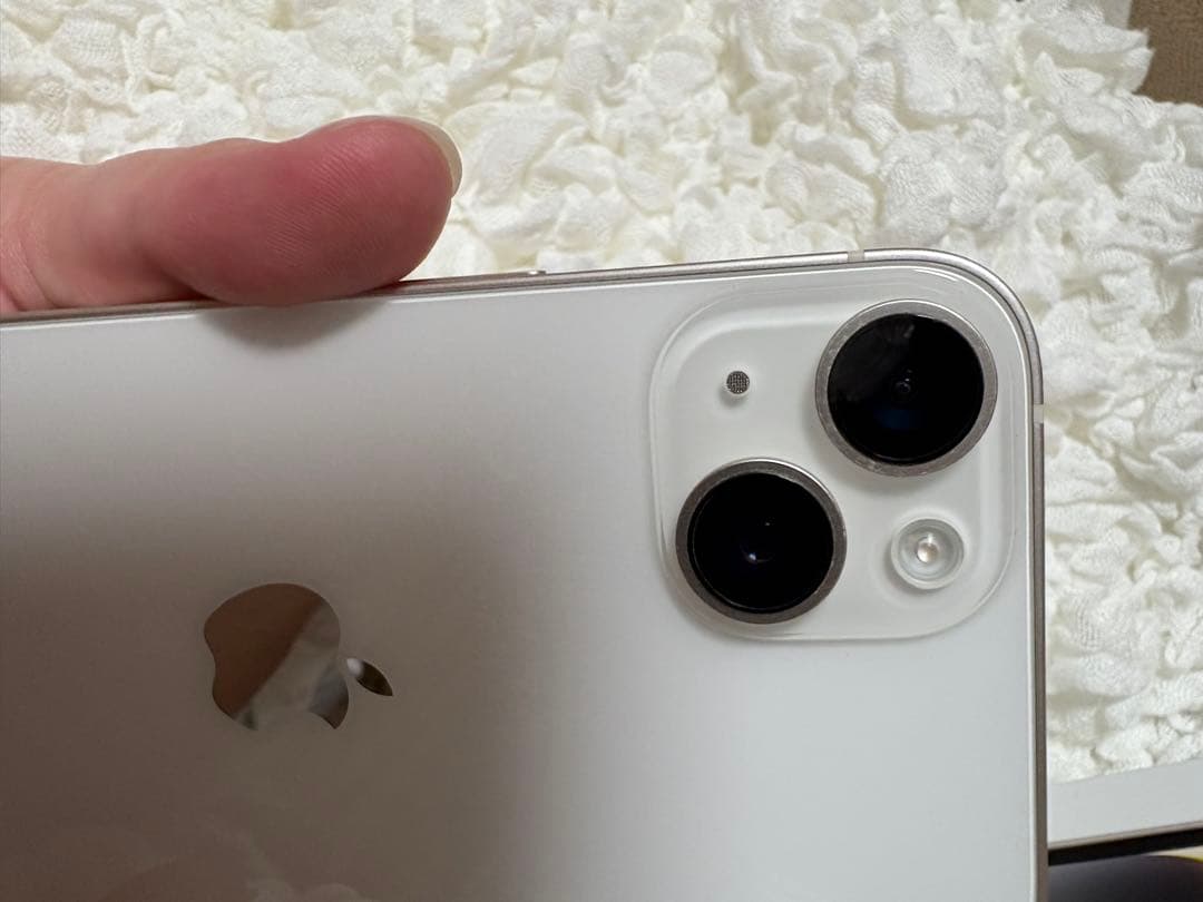 Apple iPhone 14 128GB　SIMフリー