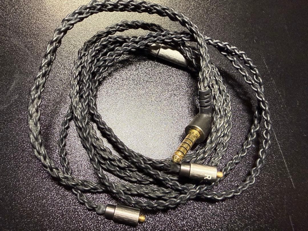 Acoustune HS1300SS Verde 限定カラー