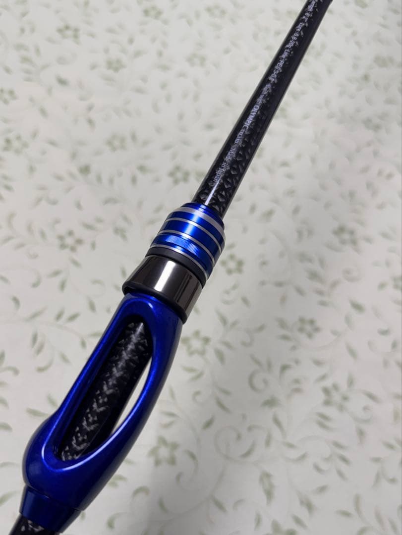 ClearBlue クリスター 62 クレイジスト