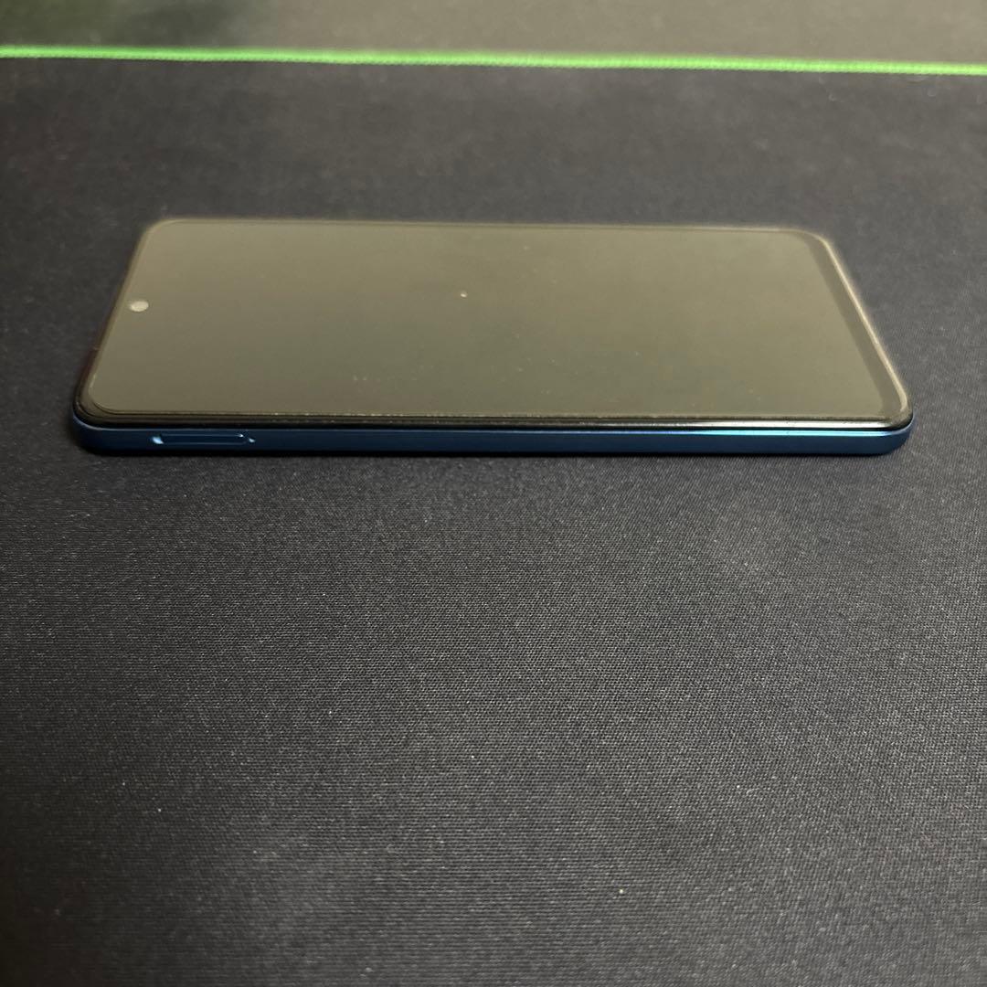 スマートフォン本体 Xiaomi Redmi Note 11 4GB RAM 64GB