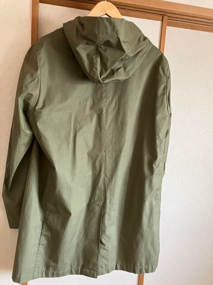 Macintosh made in UKモッズコート　44