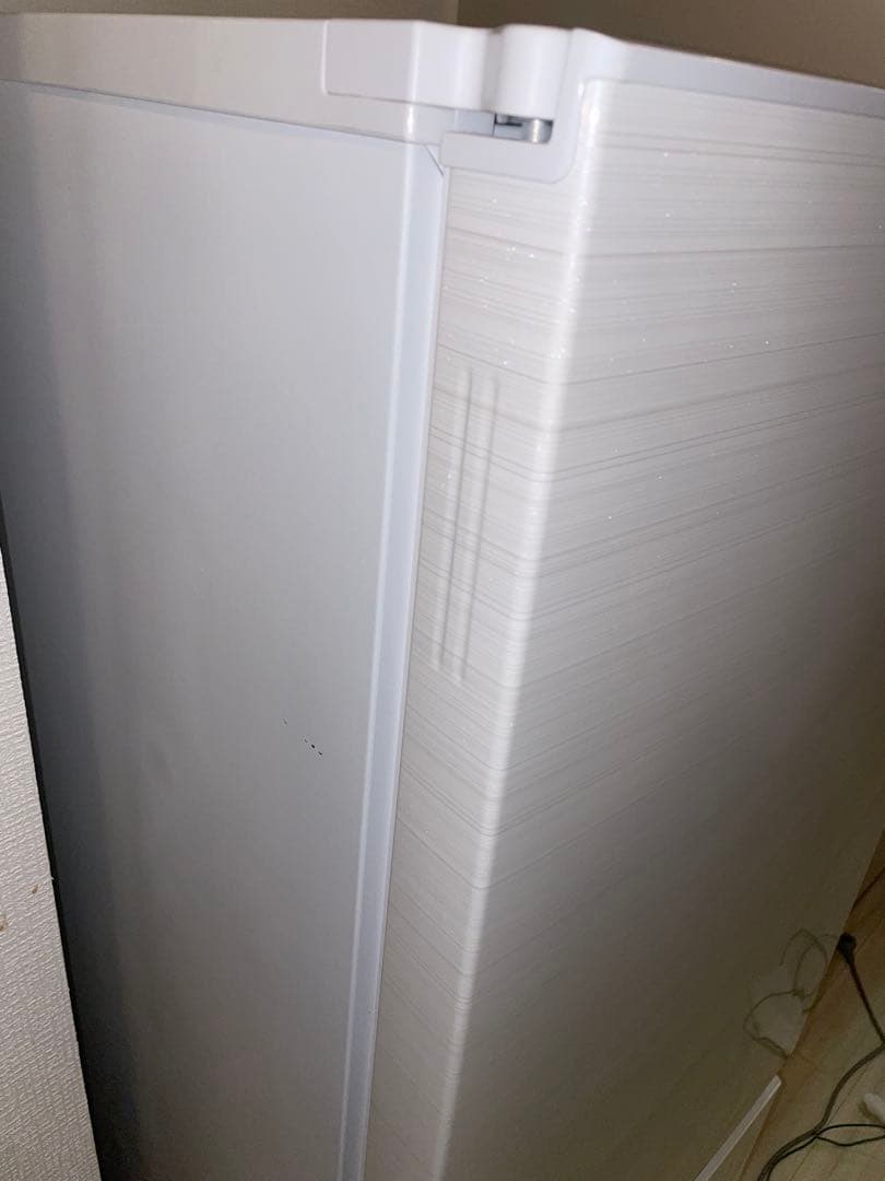 シャープ ノンフロン冷凍冷蔵庫　179L 2021年製