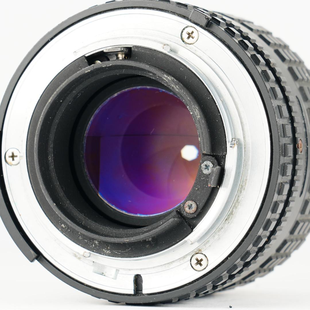 【整備＆テスト済】Nikon SERIES E 100mm F2.8 873