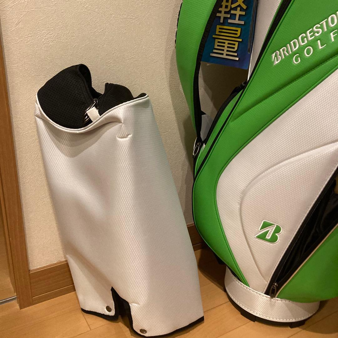 BRIDGESTONE GOLF ゴルフバッグ・キャディバッグ
