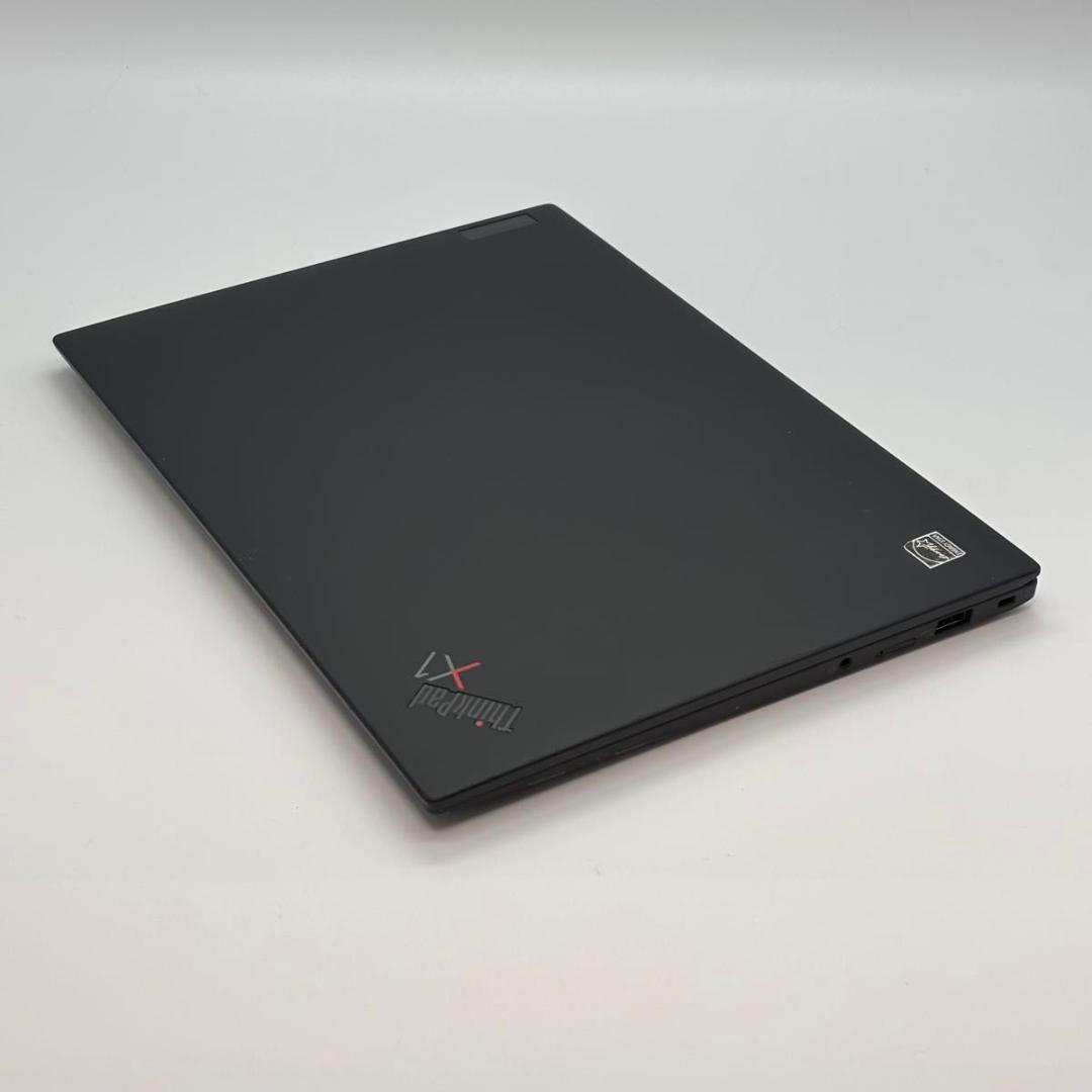 Windowsノート本体 ThinkPad X1 Carbon Gen 9 i7-1185G7 1