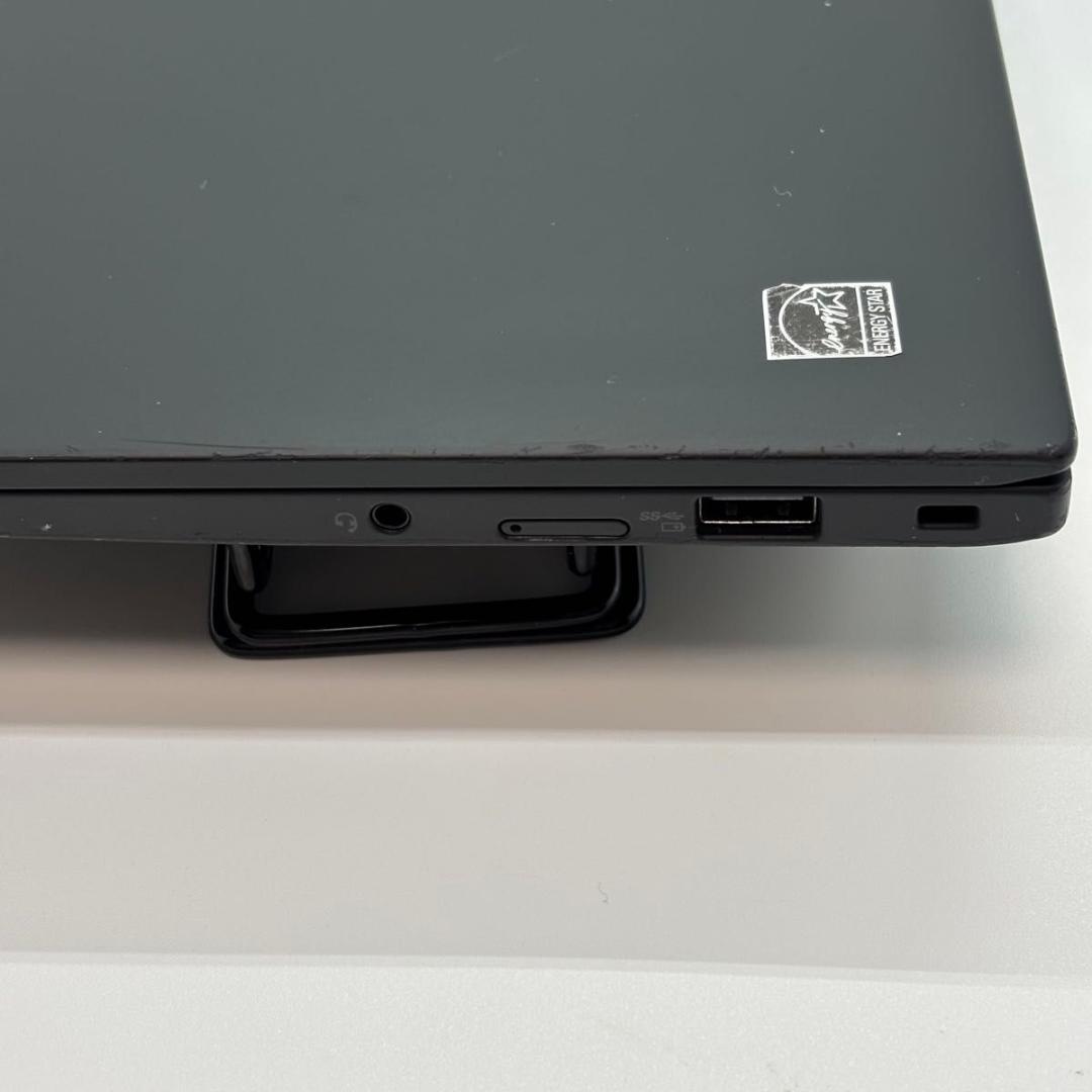 Windowsノート本体 ThinkPad X1 Carbon Gen 9 i7-1185G7 1