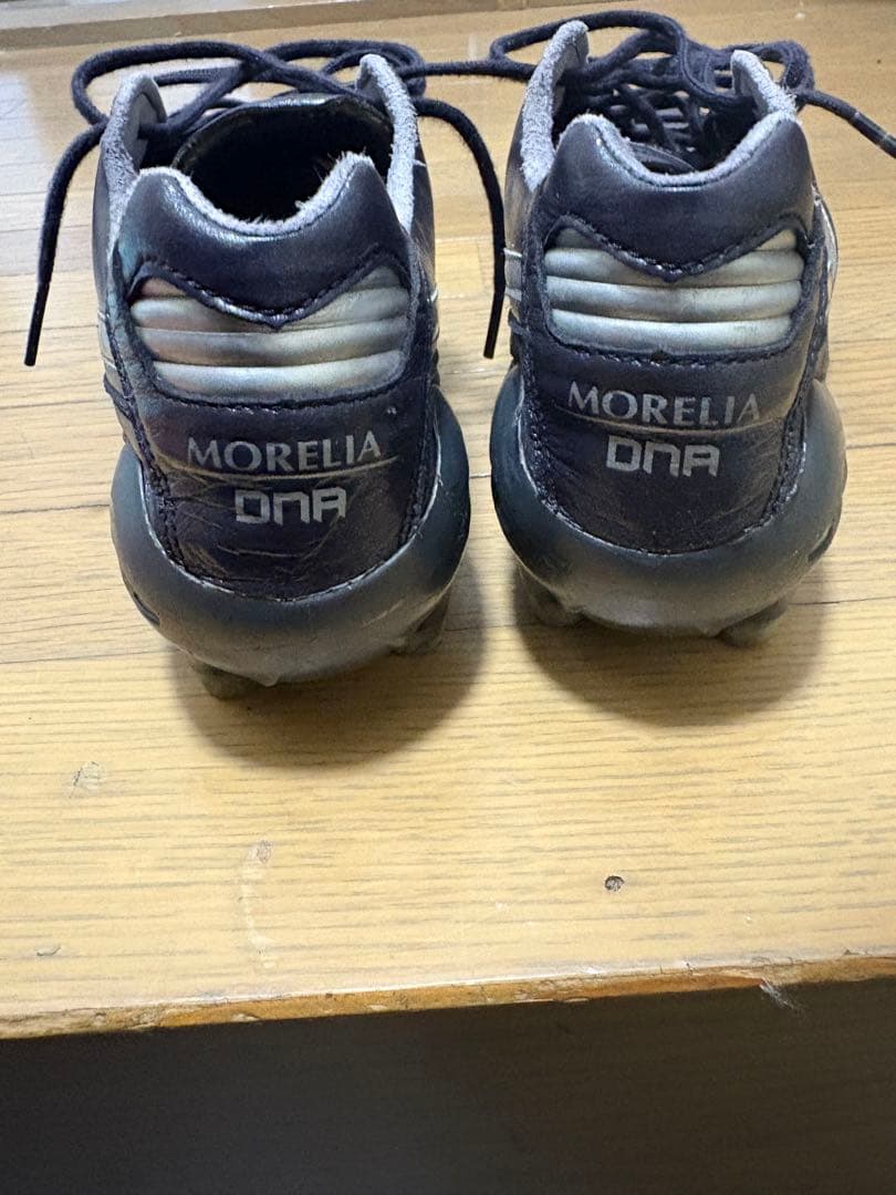 ミズノ モレリアDNA MORELIA DNA JAPAN