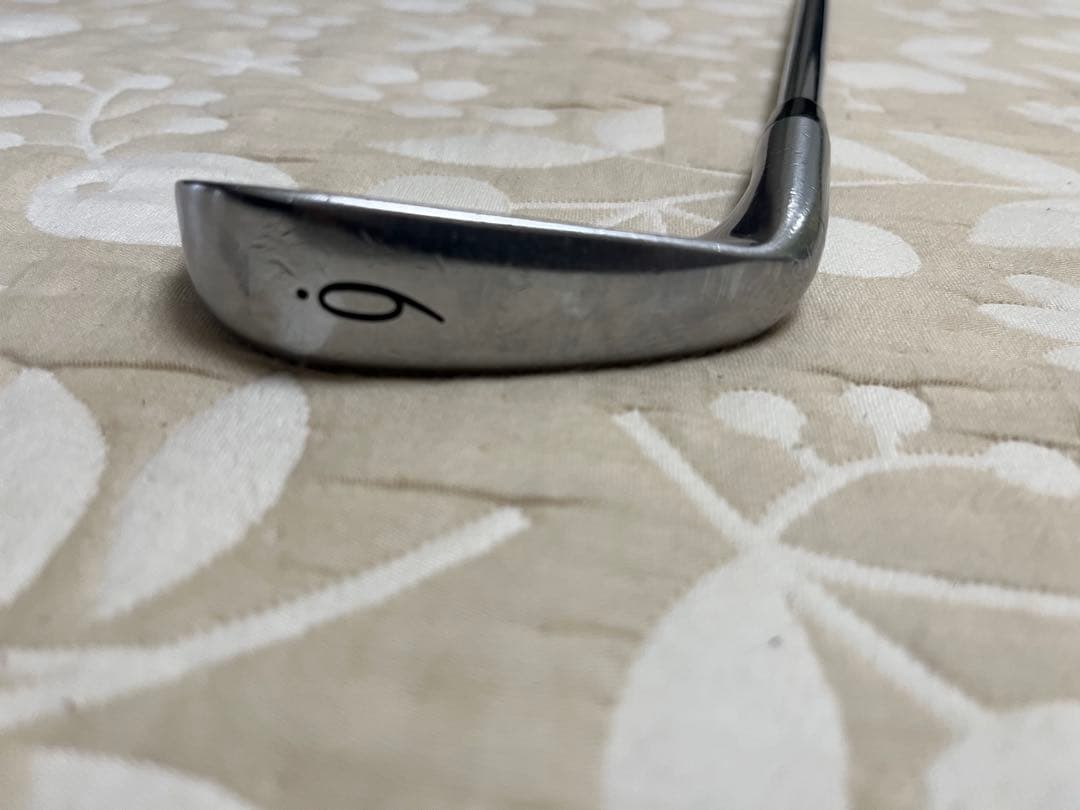 プロトコンセプト　C07 アイアンセット　5番〜PW 6本