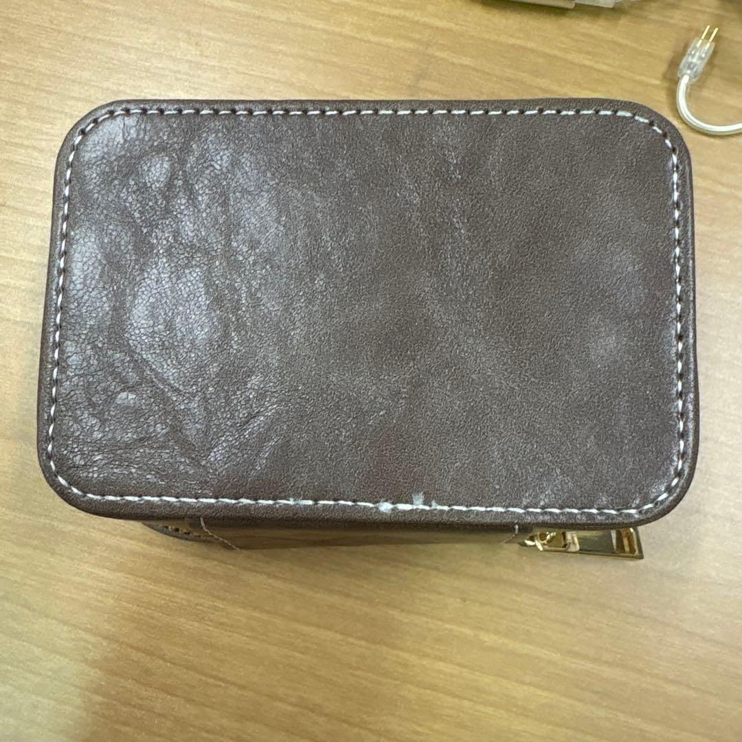 MOONDROP DUSK リケーブル可能イヤホン