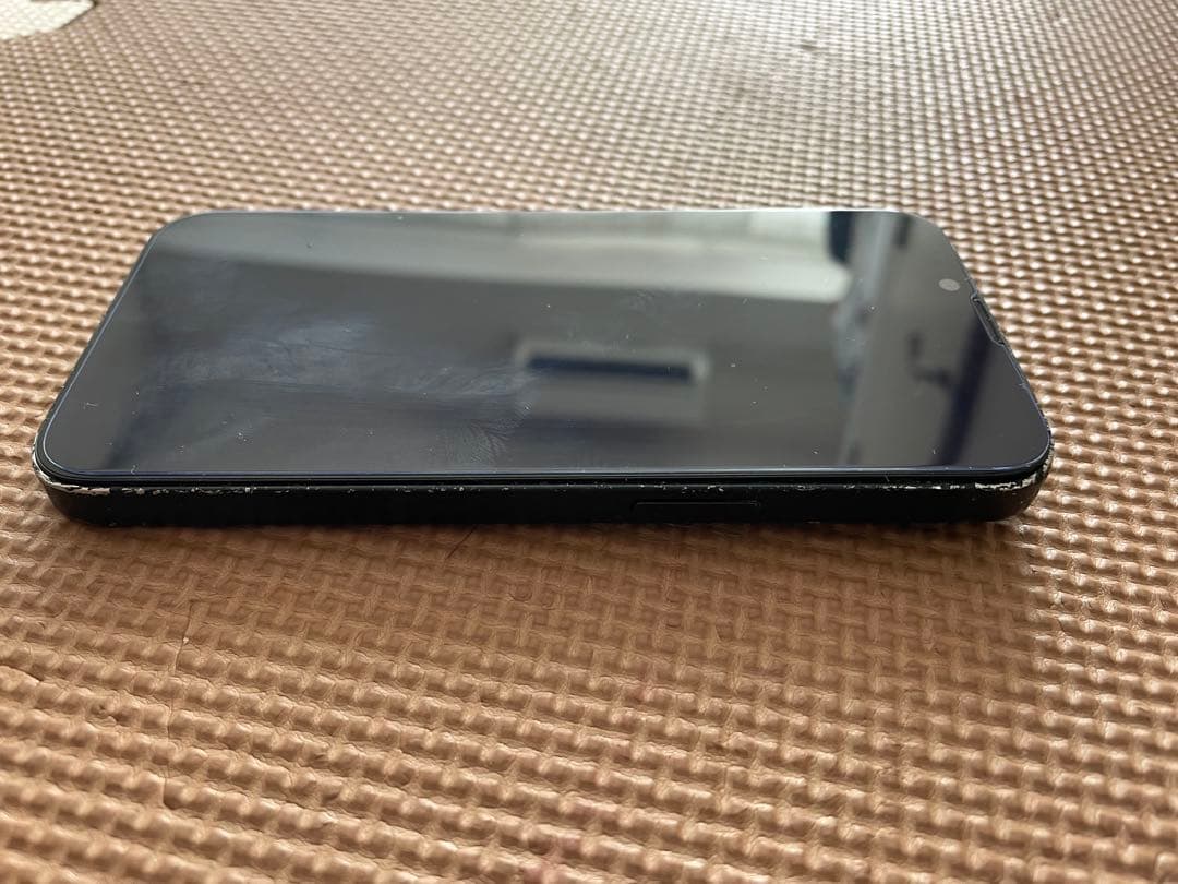 Apple iPhone 14 ブラック 本体　SIMフリー