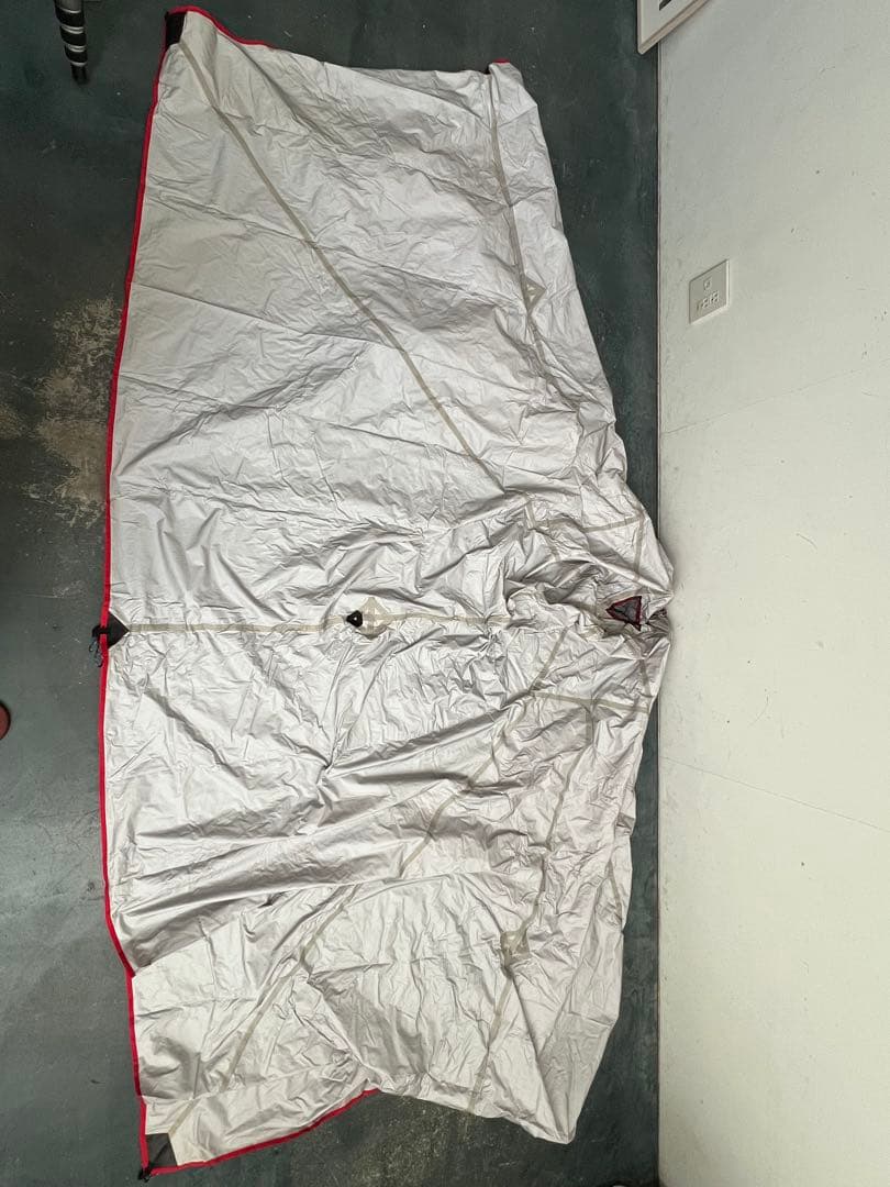 ヒロくん-ローカスギア クフ LocusGear Khufu eVent