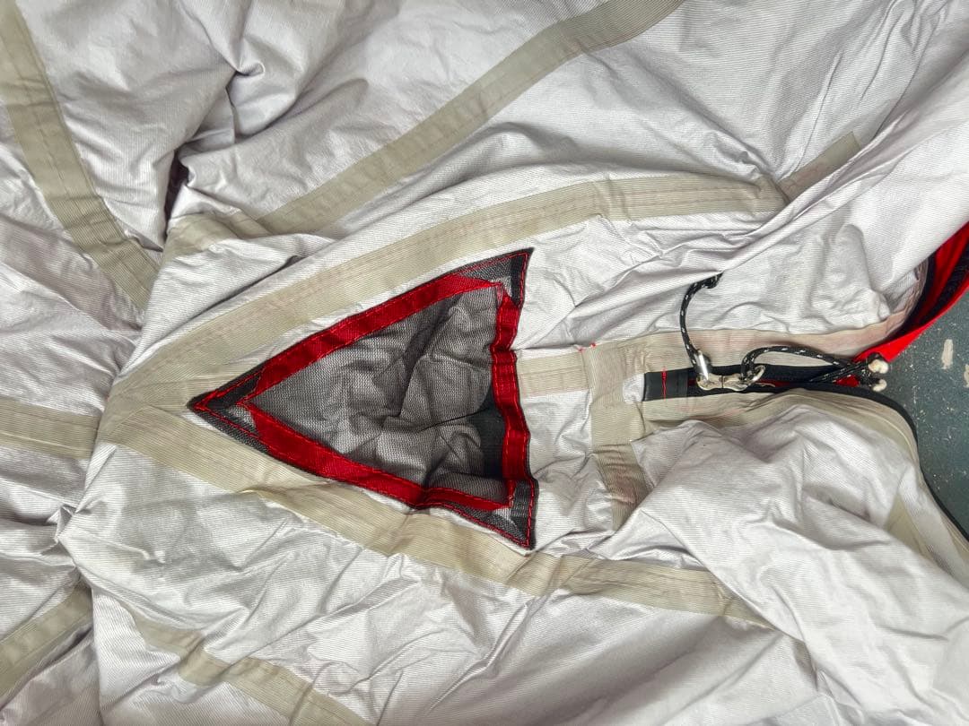 ヒロくん-ローカスギア クフ LocusGear Khufu eVent