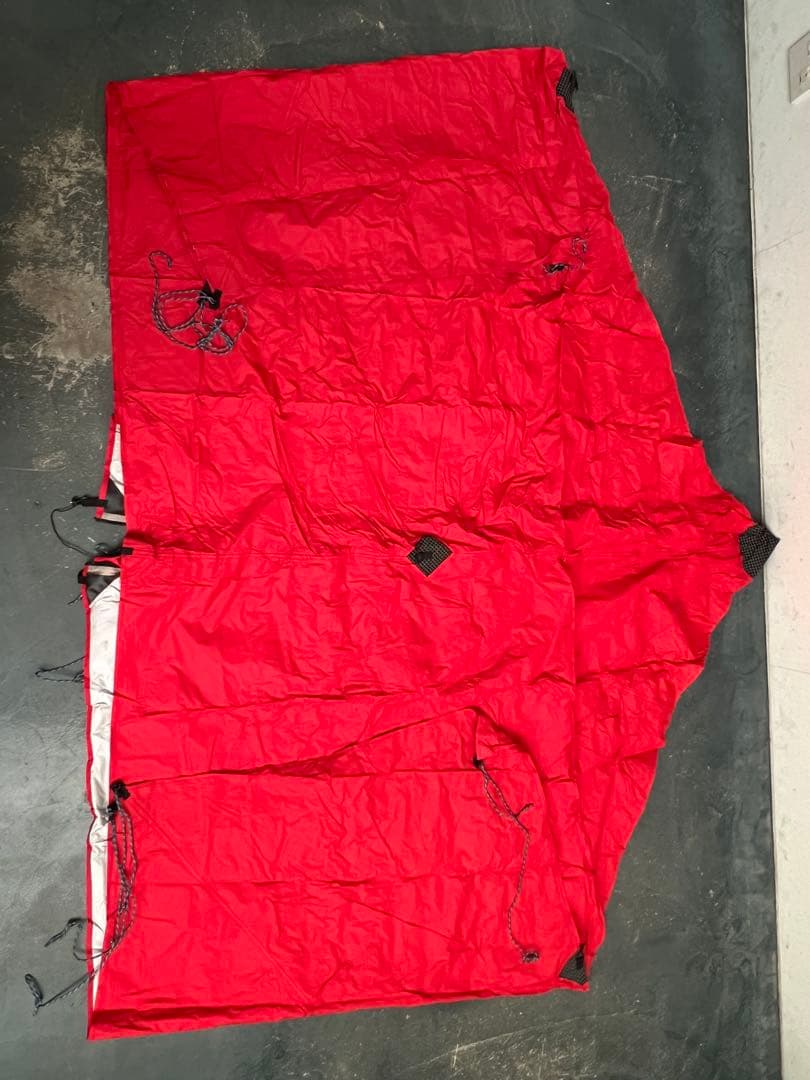 ヒロくん-ローカスギア クフ LocusGear Khufu eVent