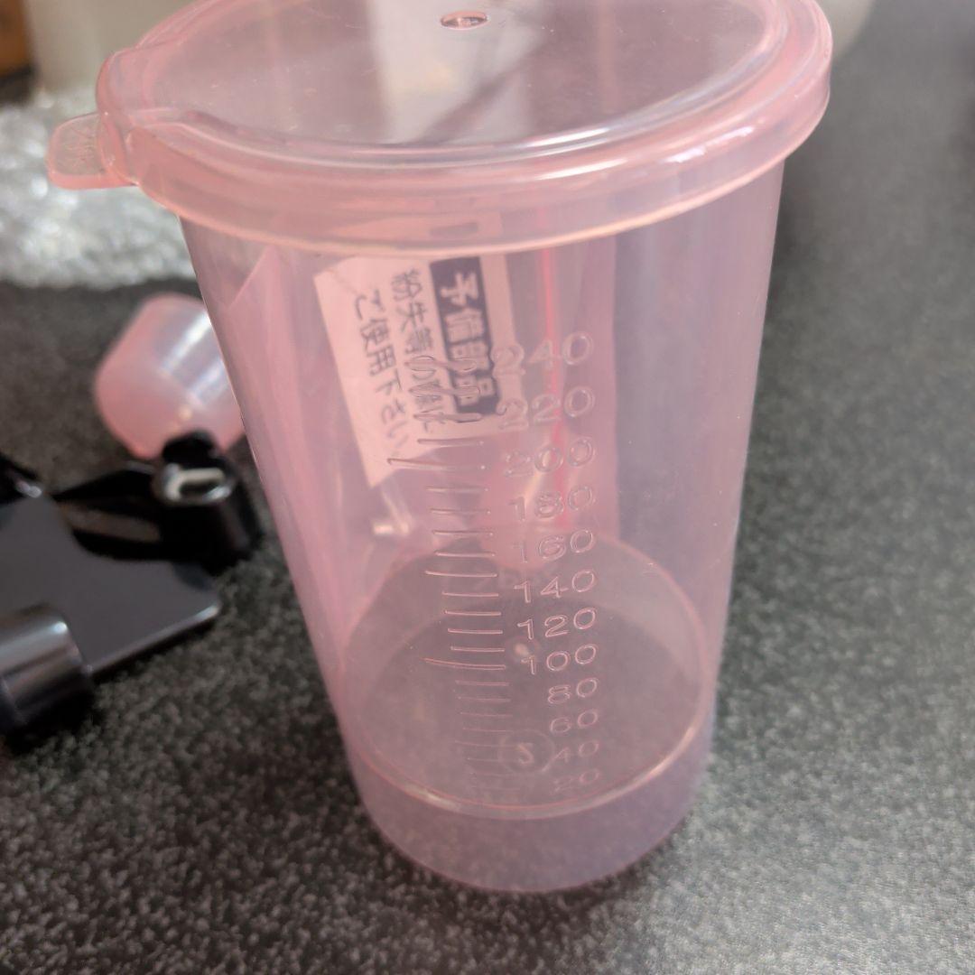 Panasonic SD-BMT1001ホームベーカリー【利用回数３回未満】