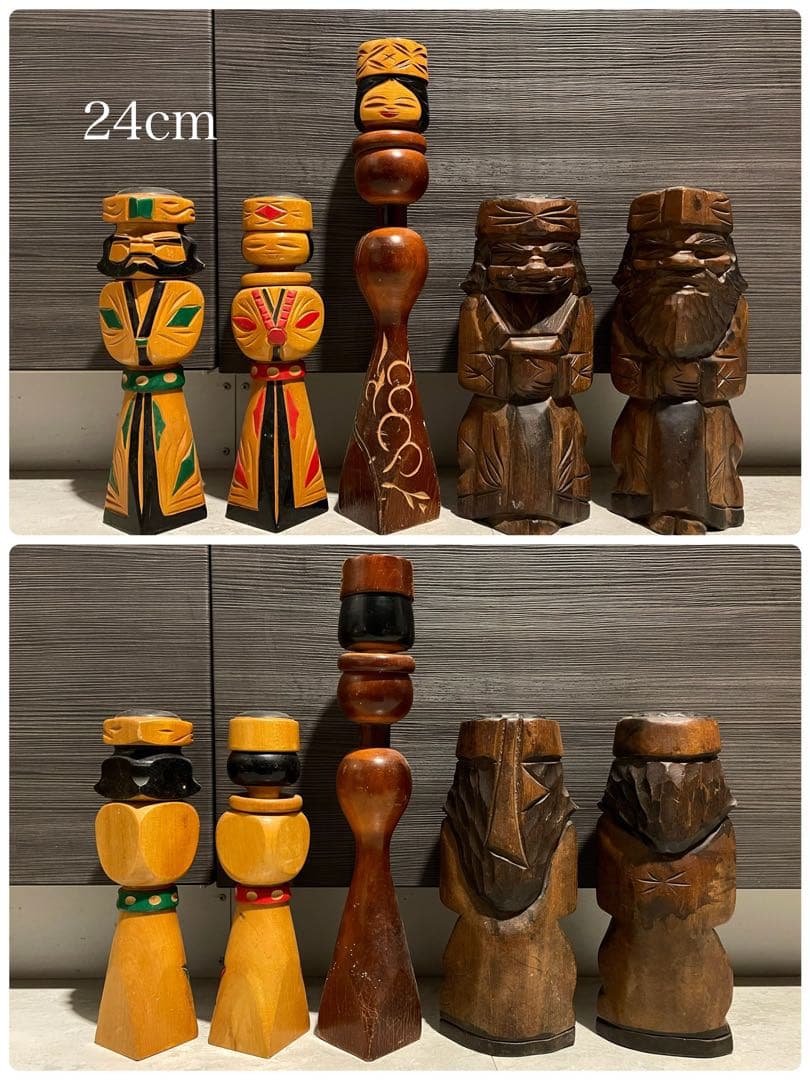 こけし 木目込み 日本 人形 工芸品 kokeshi 郷土玩具 ニポポ まとめ