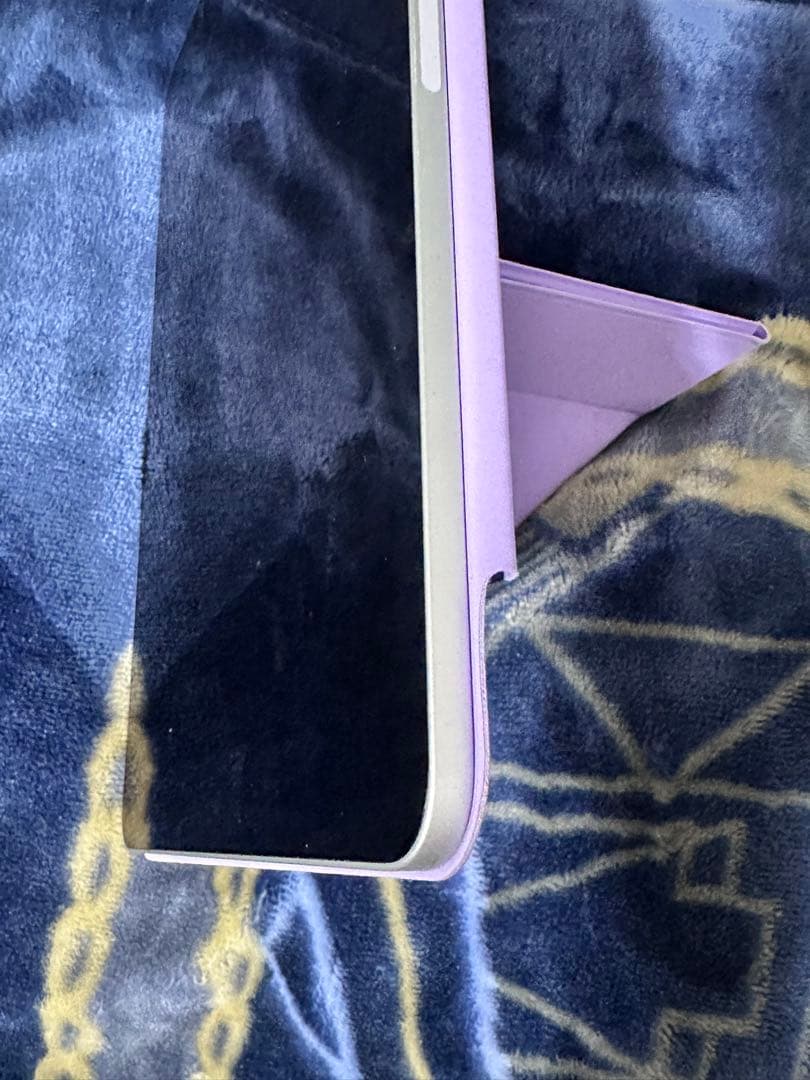 iPad Pro 11 第3世代 256GBとペンシル二代セト 【女性使用者】