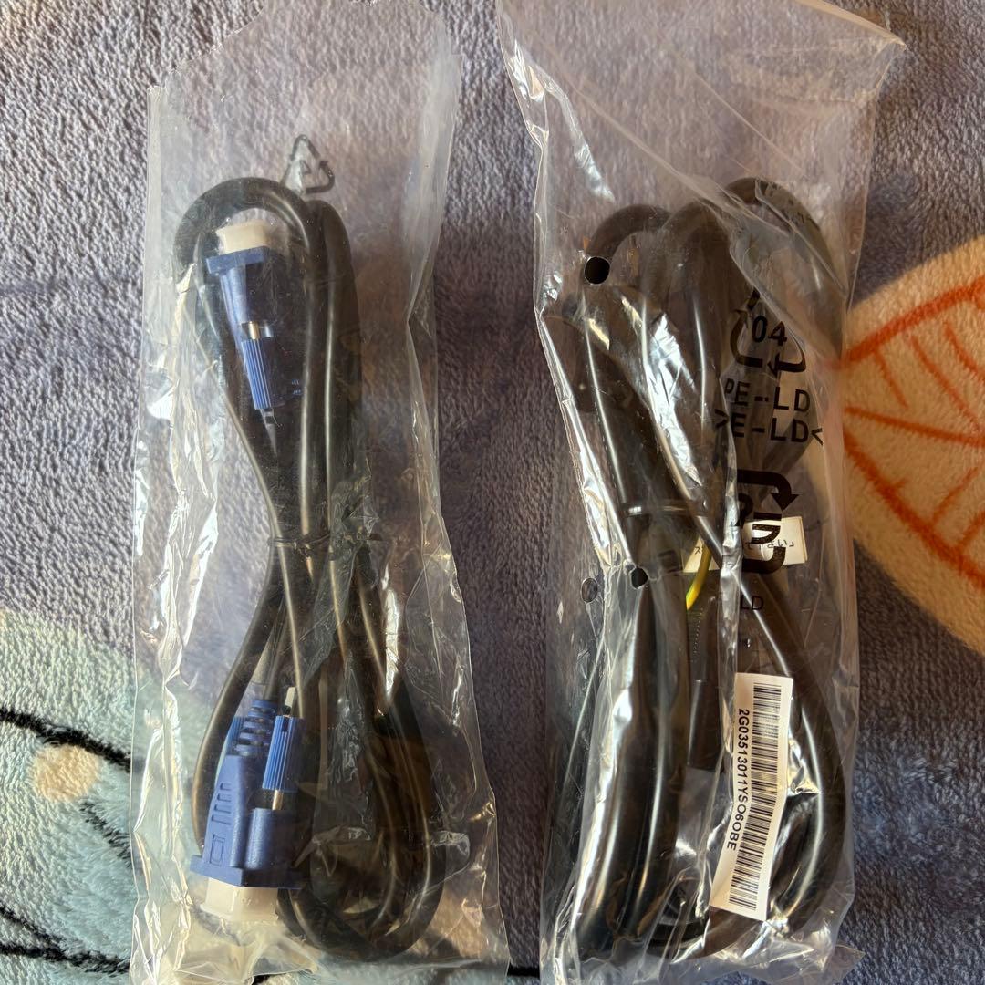 【未使用品】Canonビジネスプロジェクター/ポータブルモデルLV-X320