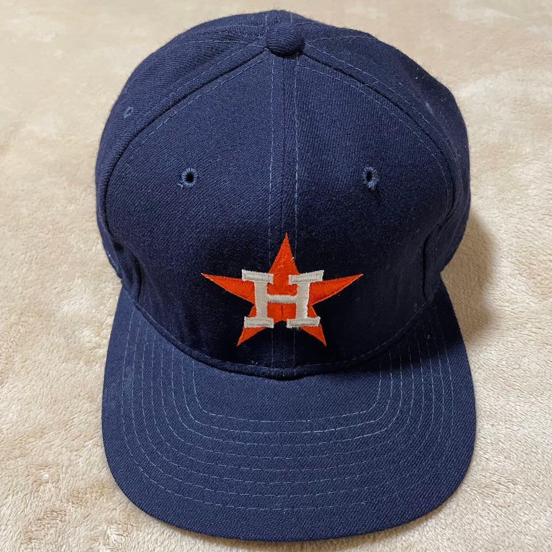 90s sports specialties ヒューストンアストロズ キャップ