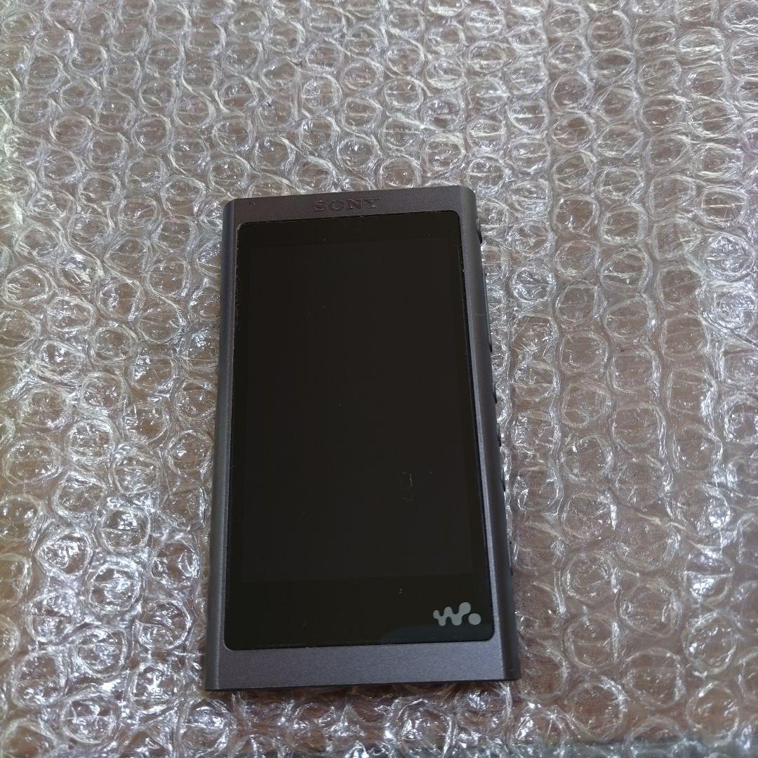 ソニーウォークマン　NW−A55　管理ナンバー6562