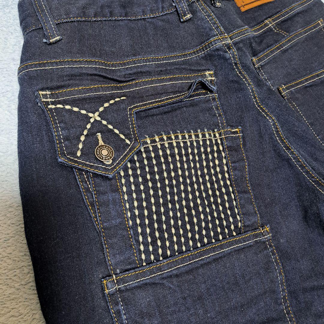 フィンチ Fin-ch デニム ジーンズ