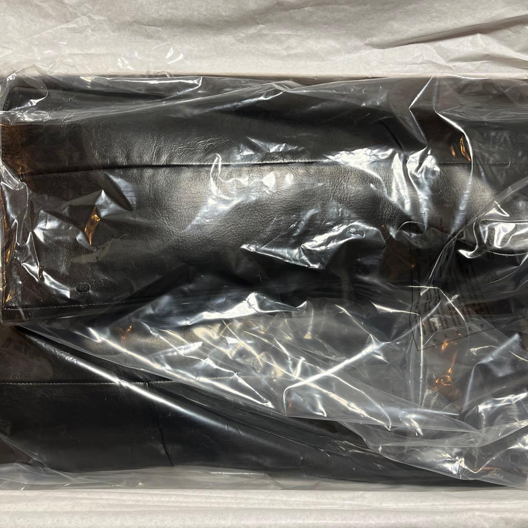 Spick & Span CORSO ROMA9コルソローマノーヴェロングブーツ